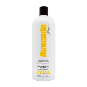 Image Avocado Clenz Shampoo 1000ml