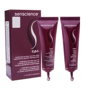 Senscience Classics CPR Cuticle Porosity Reconstructor 25ml