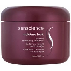 Senscience Classics Moisture Lock Leave-in Smoothing Treatment 150ml