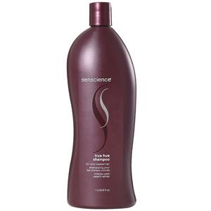 Senscience True Hue Shampoo 1000ml
