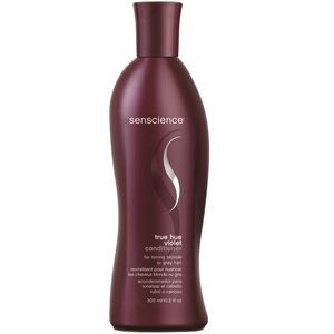 Senscience True Hue Violet Condicionador 300ml