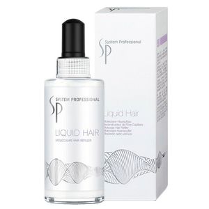 Wella SP Liquid Hair Molecular Refiller 100ml