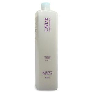 K.Pro Caviar Color Shampoo 1000ml