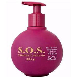 K.Pro S.O.S Summer Leave-in 300ml