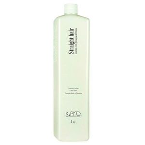 K.Pro Straight Hair Protetor Térmico 1000g