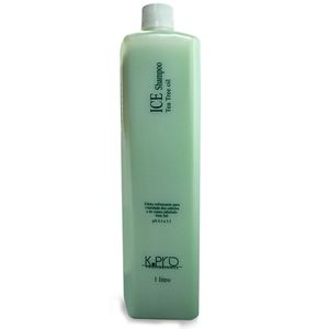 K.Pro Tea Tree Oil Ice Shampoo 1000ml