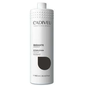 Cadiveu Ox Oxidante 9% 30vol. 900ml