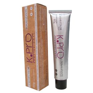 K.Pro Caviar Color Tonalizante - 11.00 Louro Nude 60g