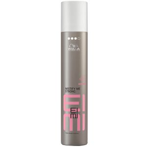 Wella EIMI Mistify Me Strong Spray 500ml