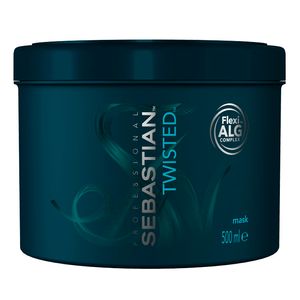 Sebastian Twisted Máscara 500ml