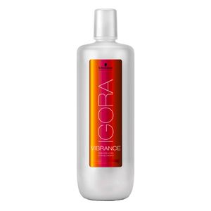 Schwarzkopf Igora Vibrance Loção Ativadora 1,9% 6 Vol. 1000ml