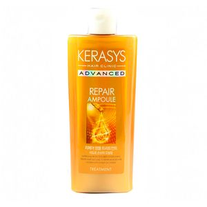 KeraSys Advanced Repair Ampoule Tratamento 180ml