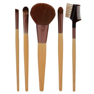 EcoTools Brush Kits Six Piece Starter Set