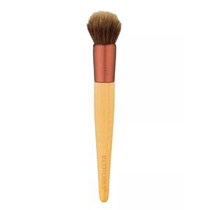 EcoTools Face Tools Pincel para Maquiagem Stippling Brush