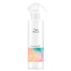 Wella Color Motion+ Tratamento Pré-coloração 185ml