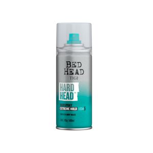 TIGI Bed Head Hard Head Spray 100ml