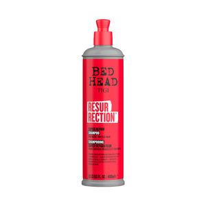 TIGI Bed Head Urban Anti+Dotes nº3 Resurrection Shampoo 400ml