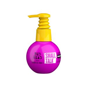 TIGI Bed Head Small Talk Creme de Volume 125ml