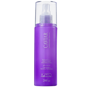 K.Pro Caviar Condicionador Leave-in 200ml