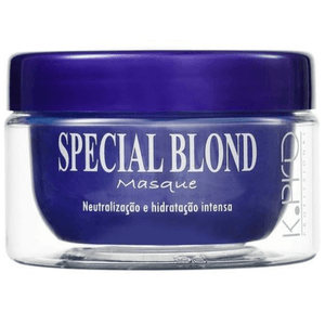 K.Pro Special Blond Masque 165g