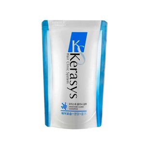 KeraSys Moisturizing Shampoo 500ml REFIL