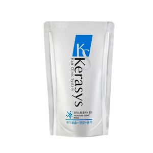 KeraSys Moisturizing Condicionador 500ml REFIL