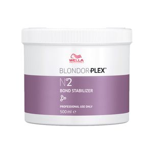 Wella BlondorPlex nº2 Bond Stabilizer 500ml