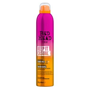 TIGI Bed Head Keep It Casual Spray 400ml