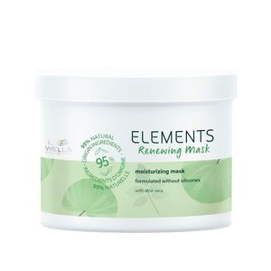 Wella Elements Renewing Máscara 500ml