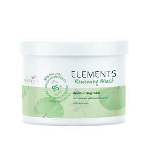 Wella Elements Renewing Máscara 500ml