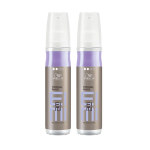 Wella EIMI Thermal Image Spray 2x 150ml