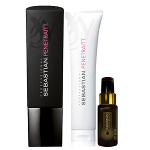 Sebastian Penetraitt e Dark Oil - 3 Produtos