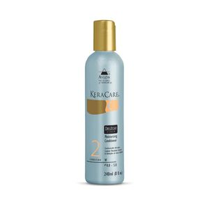 Avlon KeraCare Dry e Itchy Scalp Condicionador 240ml