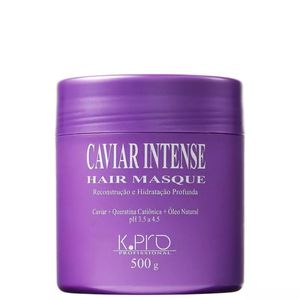 K.Pro Caviar Intense Masque 500g