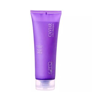 K.Pro Caviar Color Shampoo 240ml