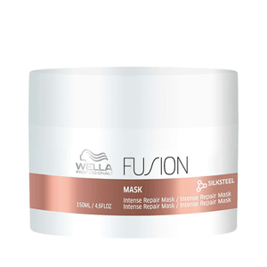 Wella Fusion Máscara 150ml