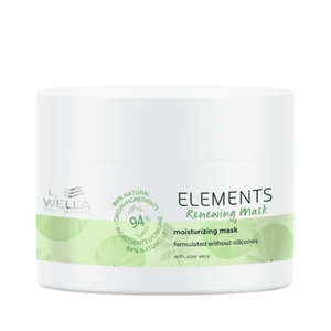 Wella Elements Renewing Máscara 150ml