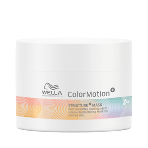 Wella Color Motion+ Máscara 150ml