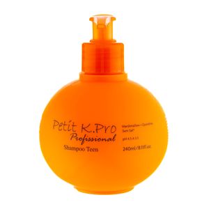 K.Pro Petit Shampoo 240ml