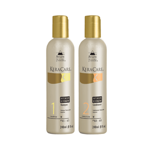 Avlon KeraCare Intensive Restorative Shampoo 240ml e Condicionador 240ml