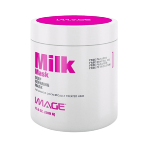 Image Milk Máscara 500g