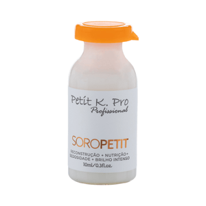 K.Pro Petit Soropetit Ampola 10ml