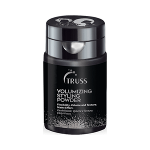 Truss Finish Care Volumizing Styling Powder 10g