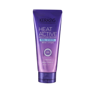 KeraSys Heat Active Leave-in 200ml