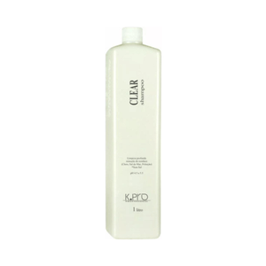 K.Pro Clear Shampoo 1000ml