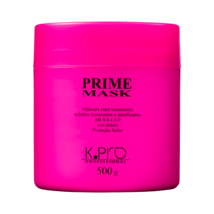 K.Pro Prime Mask Máscara 500g