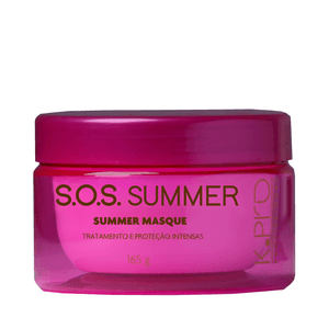 K.Pro S.O.S Summer Máscara 165ml