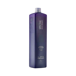 K.Pro Special Silver Shampoo 1000ml