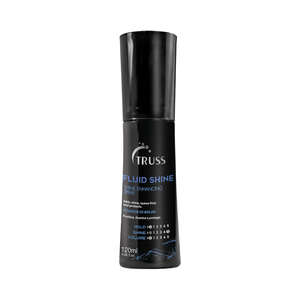 Truss Finish Care Fluid Shine 130ml