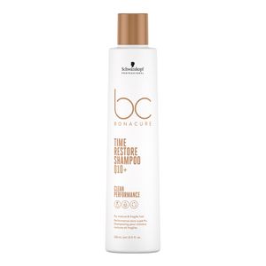 Schwarzkopf BC Clean Time Restore Q10+ Shampoo 250ml